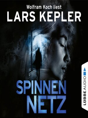 cover image of Spinnennetz